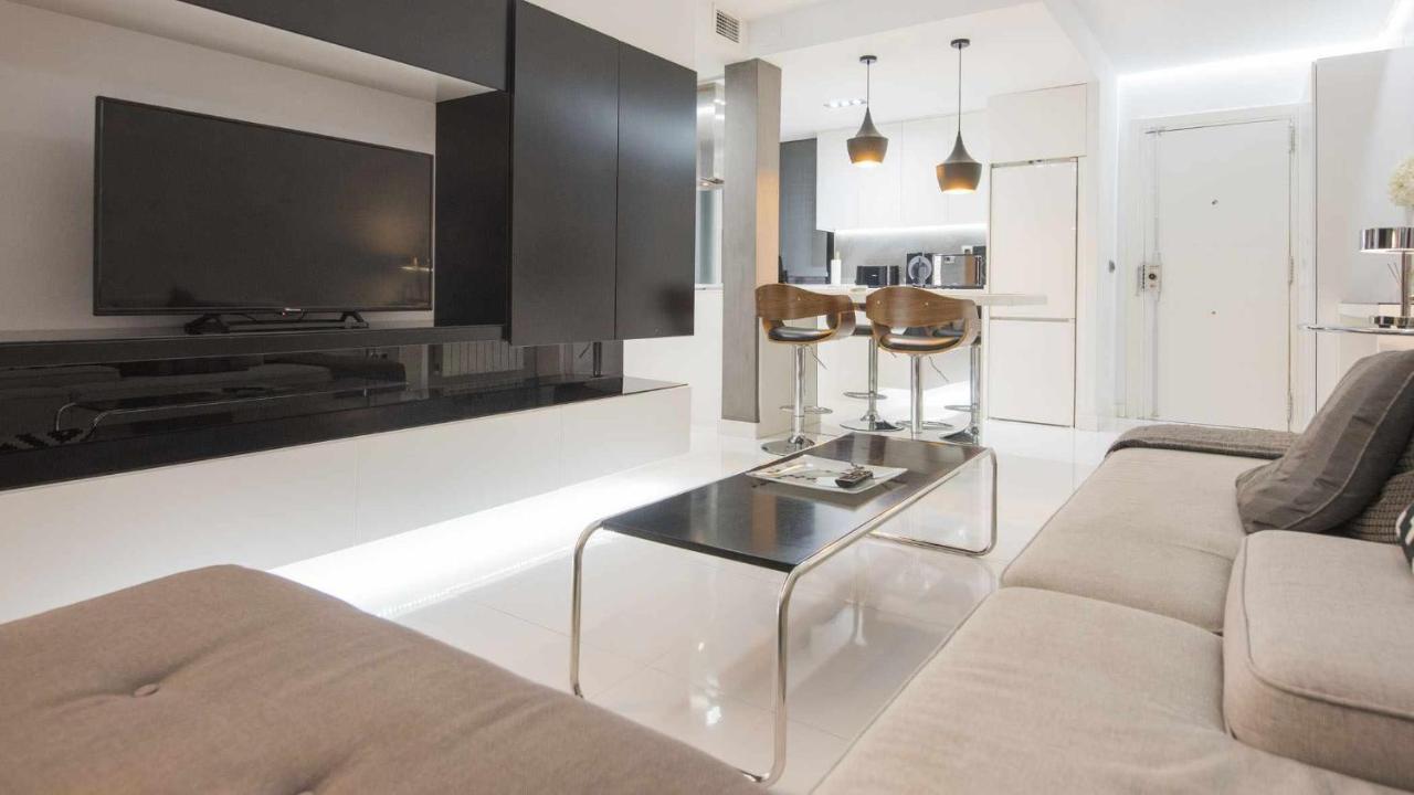 Apartamento Deluxe Cerca De La Catedral By Toledo Ap Extérieur photo
