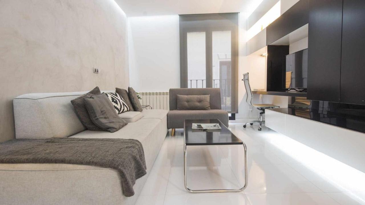 Apartamento Deluxe Cerca De La Catedral By Toledo Ap Extérieur photo