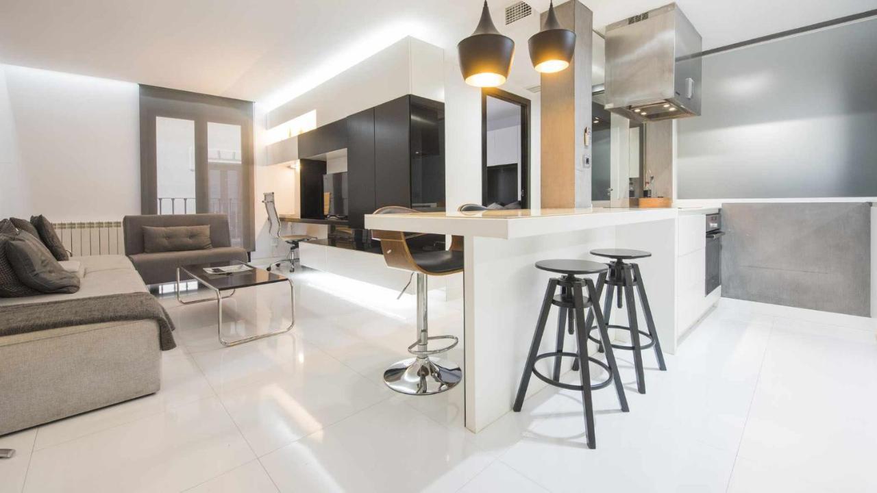Apartamento Deluxe Cerca De La Catedral By Toledo Ap Extérieur photo