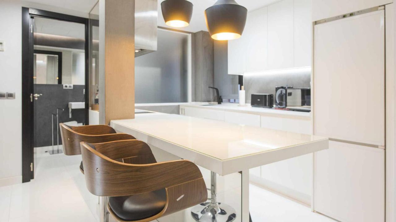 Apartamento Deluxe Cerca De La Catedral By Toledo Ap Extérieur photo