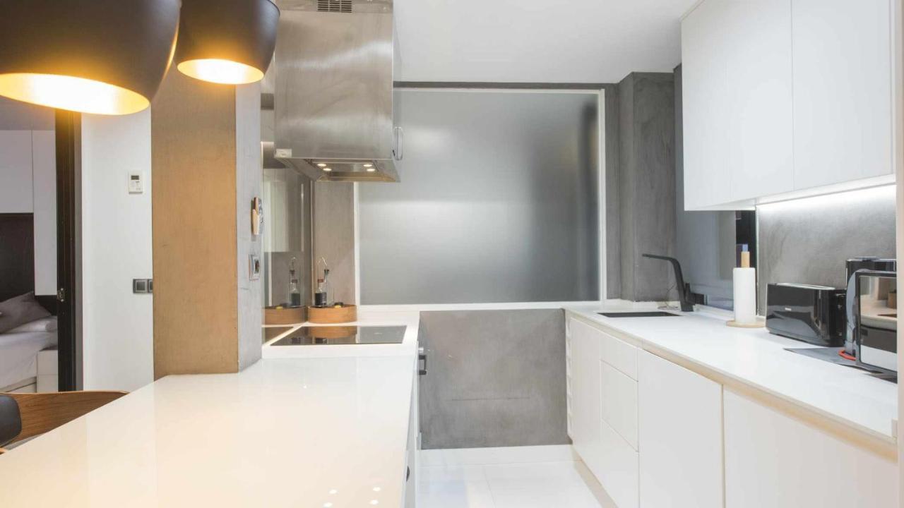 Apartamento Deluxe Cerca De La Catedral By Toledo Ap Extérieur photo