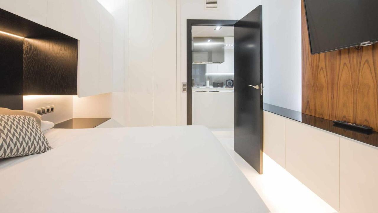Apartamento Deluxe Cerca De La Catedral By Toledo Ap Extérieur photo