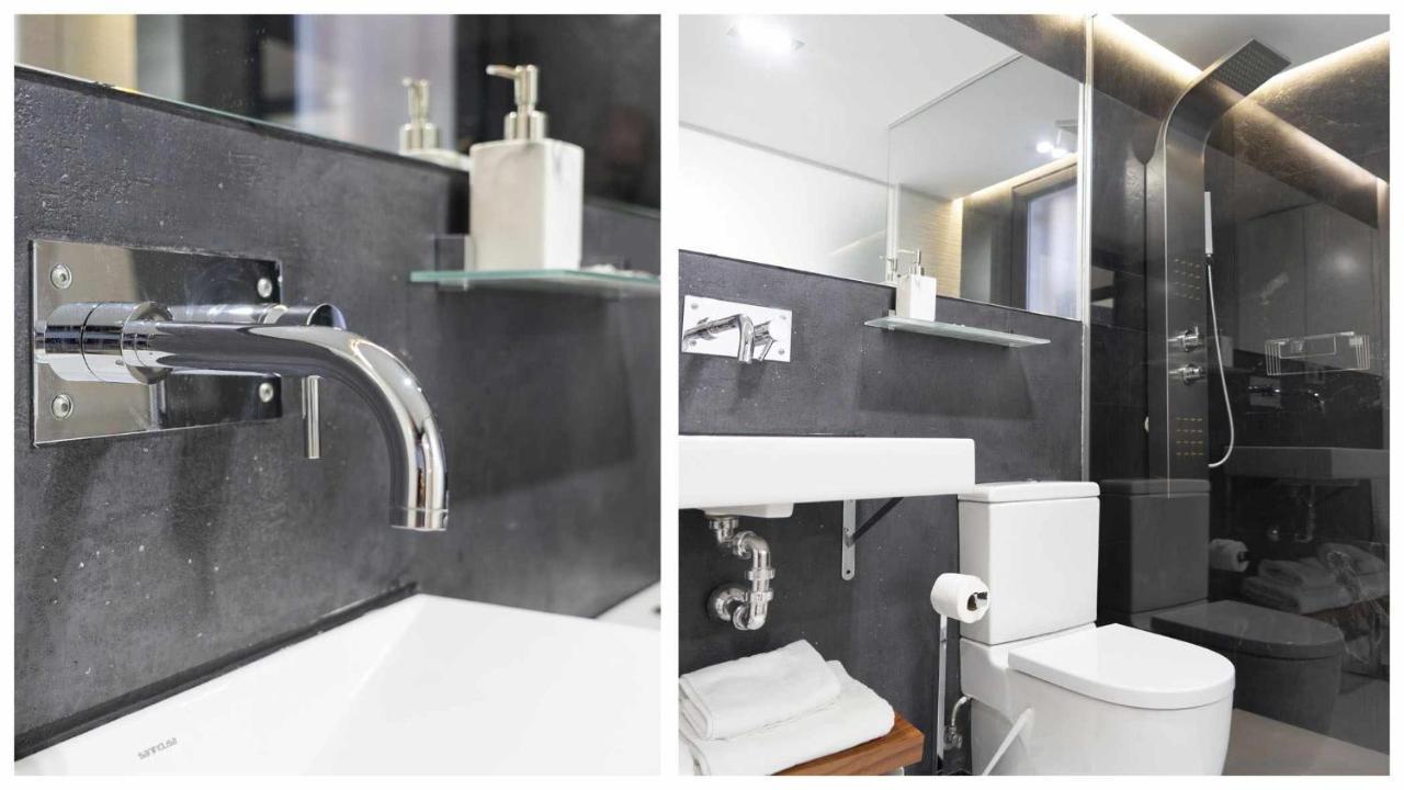 Apartamento Deluxe Cerca De La Catedral By Toledo Ap Extérieur photo